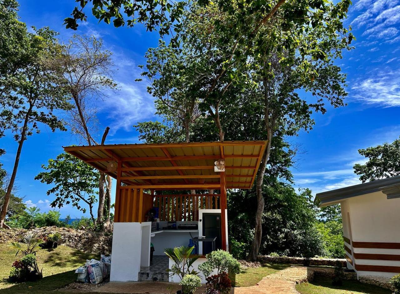 Hotel Thepureyann à San Juan  Extérieur photo