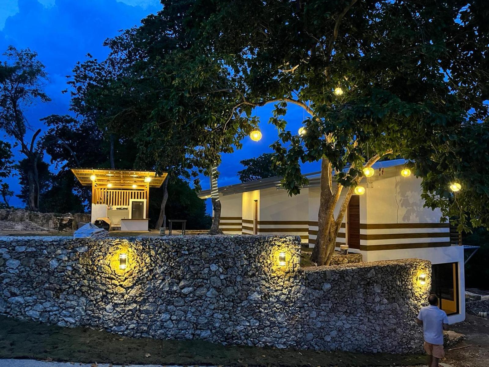 Hotel Thepureyann à San Juan  Extérieur photo