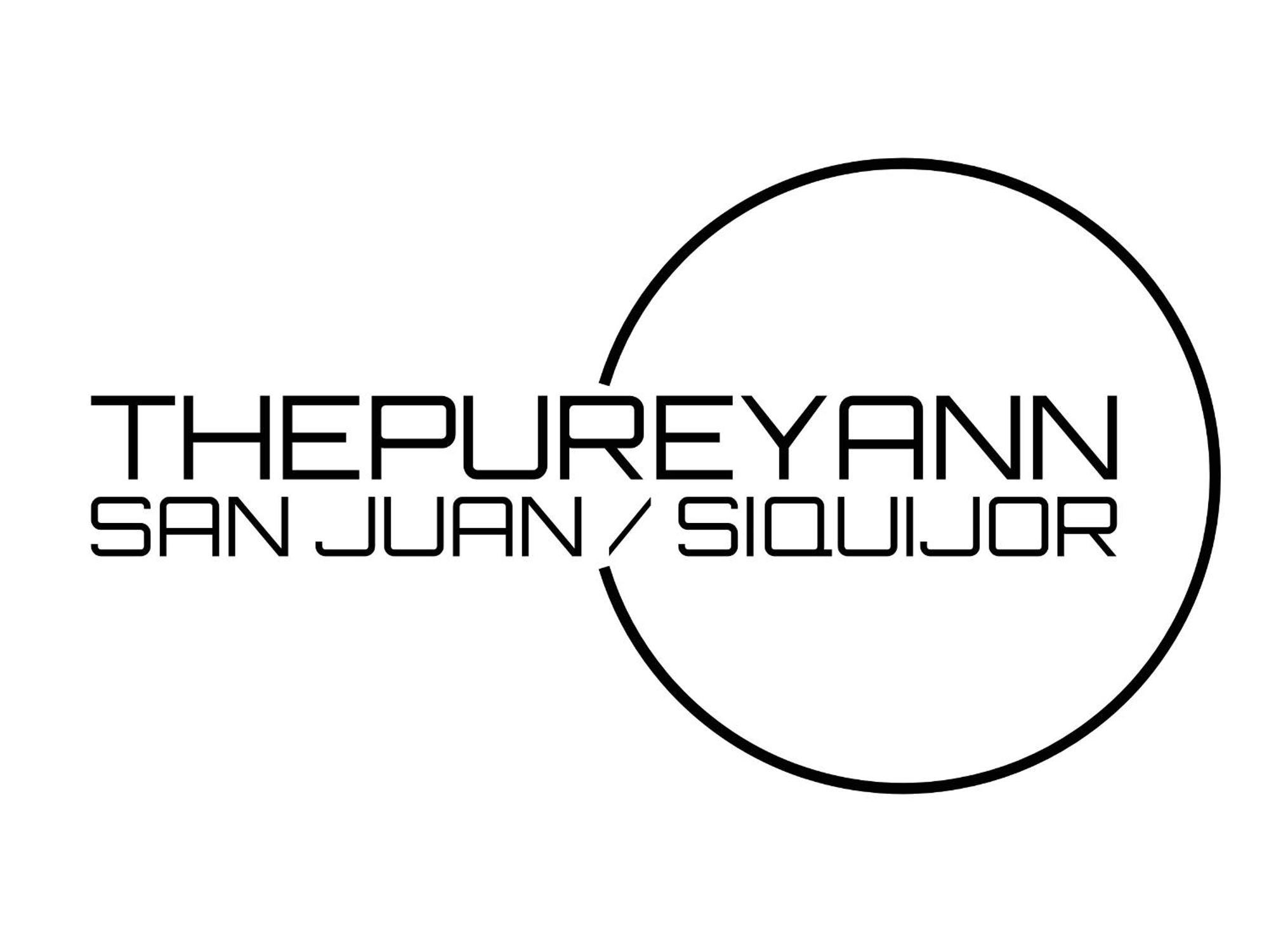 Hotel Thepureyann à San Juan  Extérieur photo