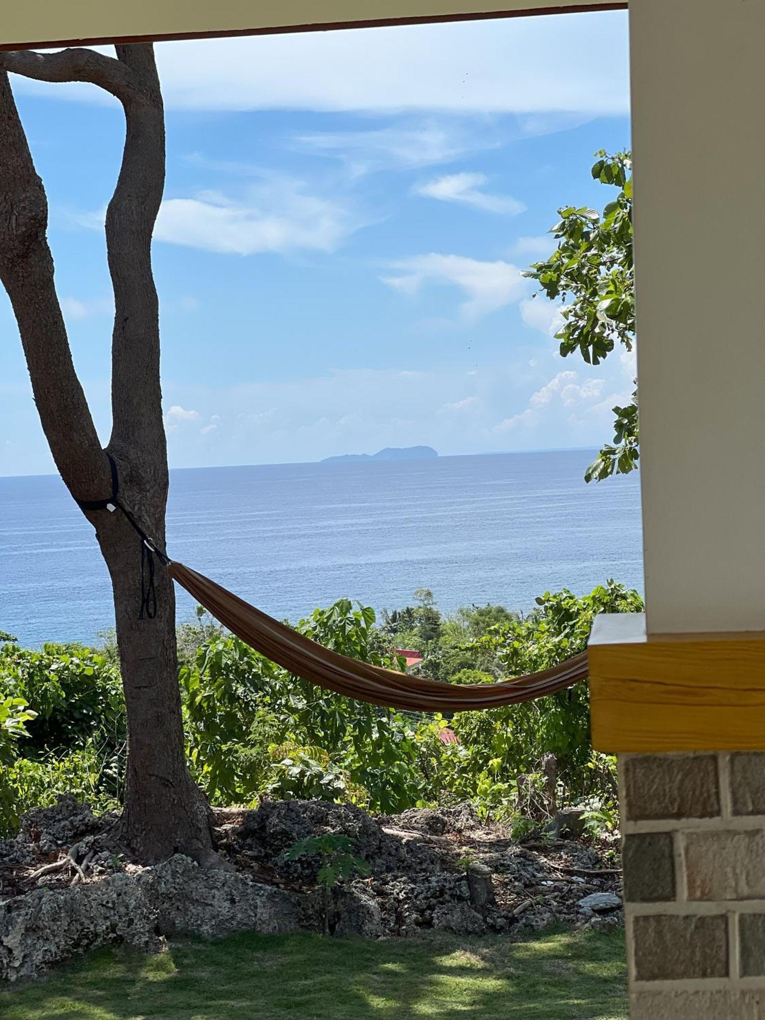 Hotel Thepureyann à San Juan  Extérieur photo
