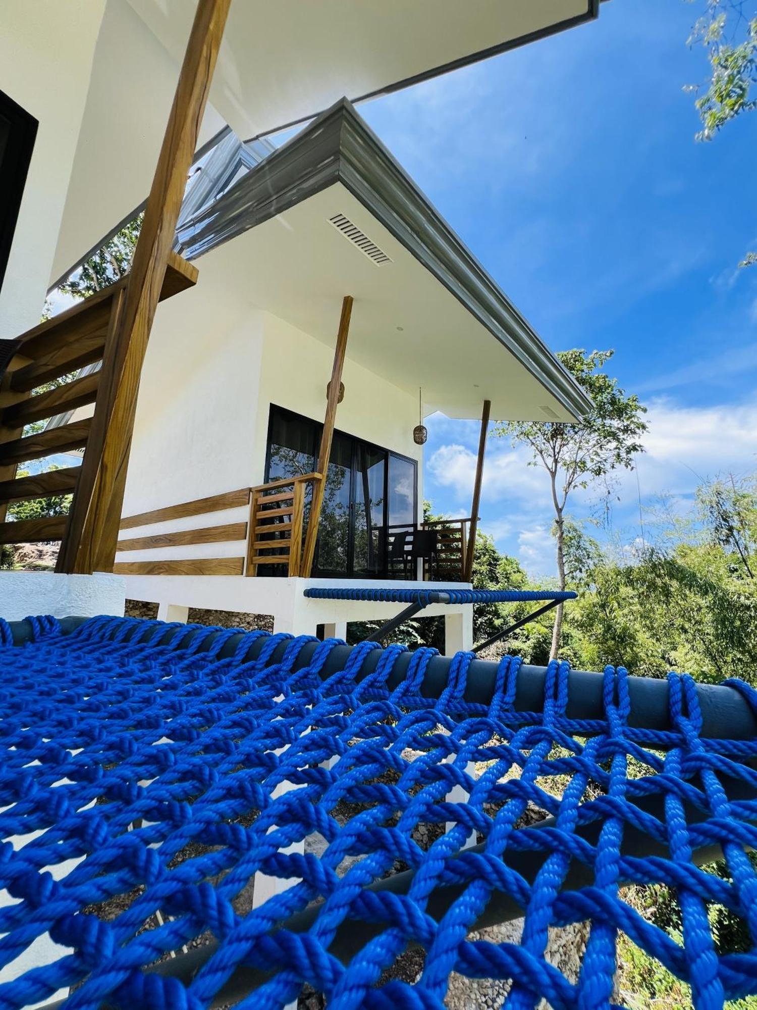 Hotel Thepureyann à San Juan  Extérieur photo