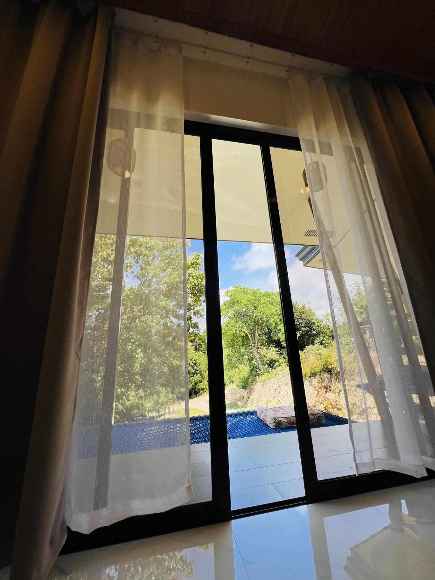 Hotel Thepureyann à San Juan  Extérieur photo