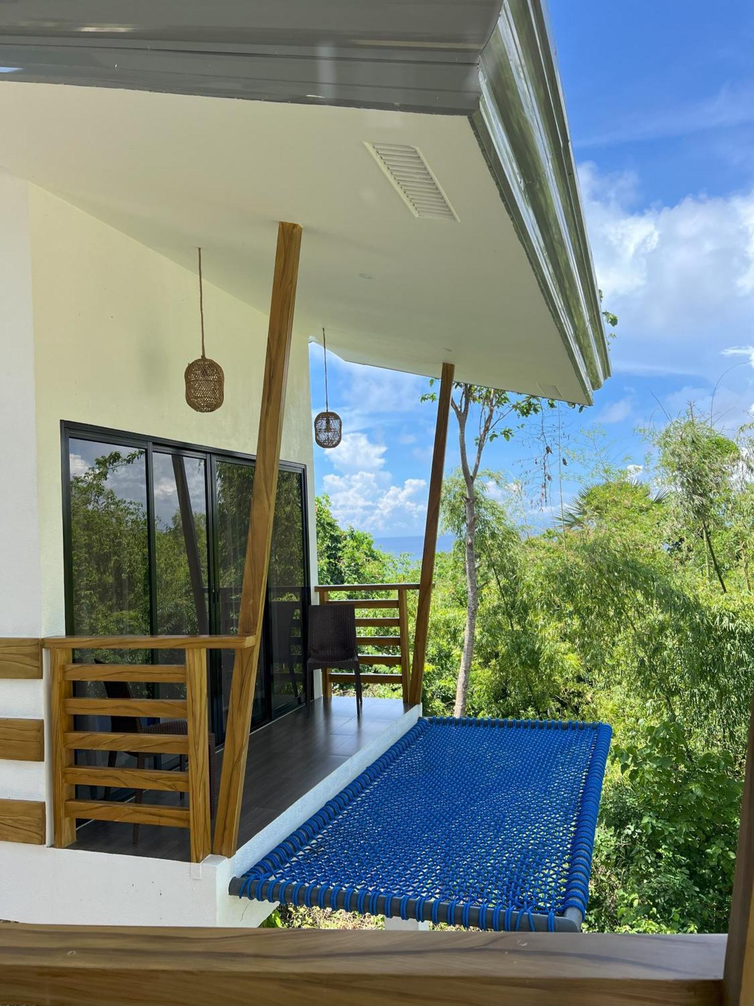 Hotel Thepureyann à San Juan  Extérieur photo
